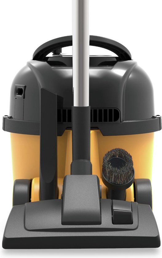 Numatic Henry Next HVN-203-11 stofzuiger Geel