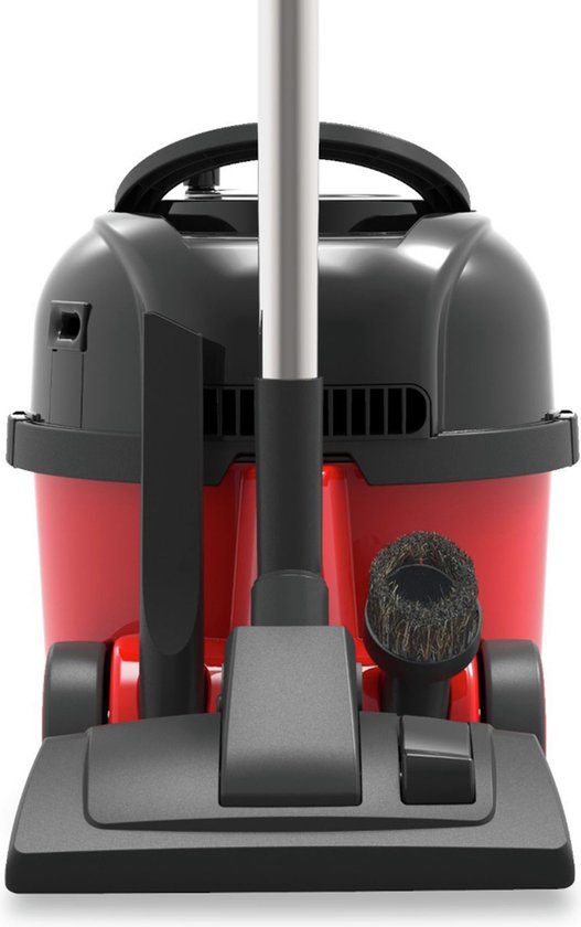 Numatic Henry Next HVN-200-11 stofzuiger Rood