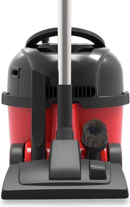 Numatic Henry Next HVN-200-11 stofzuiger Rood