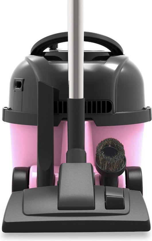 Numatic Hetty Next HVN-208-11 stofzuiger Roze